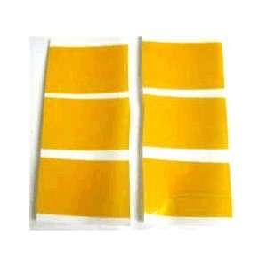  Orange Anti Static Tape Strips: Office Products