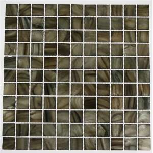  Mother Of Pearl Smoked Wood Tile: Home Improvement