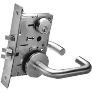  Yale 8880FL Fail Safe Series Electrified Mortise Lock 