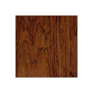 Masters Touch Time Worn Sculpted Plank Stained Hickory 