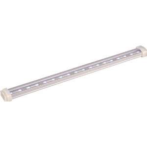   Lighting 53723AL White Undercabinet Strip White