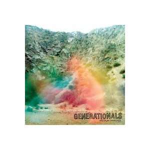  Generationals / Medium Rarities: Everything Else