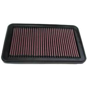   Filter   1994 Ford Probe 2.5L V6 F/I   Non Us, From 3/94: Automotive