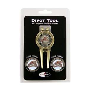  Oregon State Beavers Team Logo Divot Tool and Marker Pack 