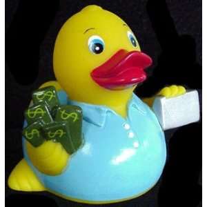  Wealthy Rubber Duck: Everything Else