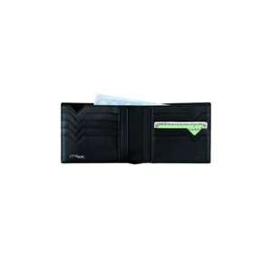  BillFold / 8 Credit Cards / ID Papers: Health & Personal 