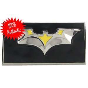  Official Licensed Batman Begin Dc Comic 100% Authentic 