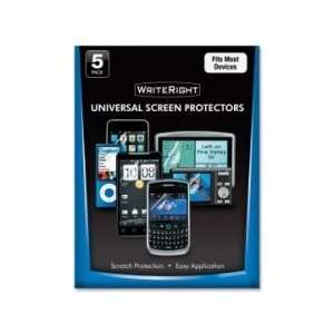  PROTECTS MOBILE DEVICE SCREEN FROM SCRATCHES.PROTECTS 