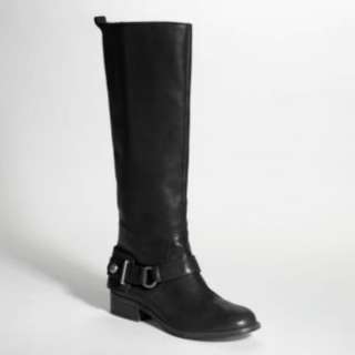  Coach Natale Boot A7219 (Black): Shoes