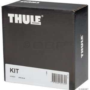  Thule 1523 Traverse Kit: Sports & Outdoors