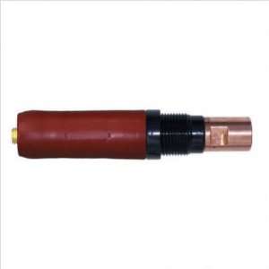  200M Modular Flexible 200 Amp TIG Torch Body Without Valve 