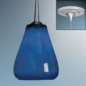  Bruck Lighting Systems 32012 Lucy Down Mini Pendant 