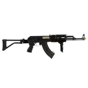JG 0515T AK 47 AK47 Full Metal AEG Airsoft Electric Gun:  