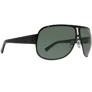 VonZipper Tastemaker Mens Racewear Sunglasses   Color: Black/Vintage 