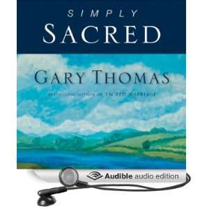   Readings (Audible Audio Edition) Gary Thomas, Adam Verner Books