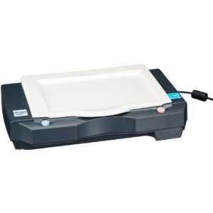  Avision AVA6+ Portable Flatbed Scanner Electronics