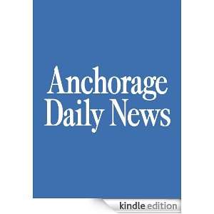  Anchorage Daily News: Kindle Store