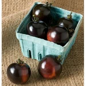  Indigo Rose Tomato   20 Seeds   The Darkest Tomato in the 