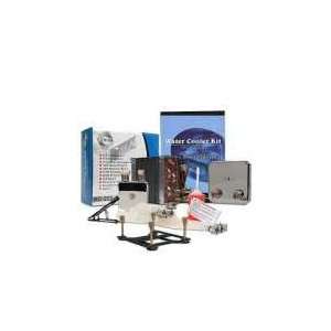  WC 202 Water Cooling Kit By Evercool: Electronics
