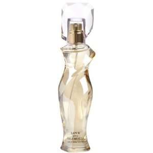  JLo Love & Glamour Eau De Parfum Spray 1 oz (Quantity of 2 