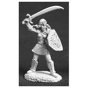  Vanessa of the Blade (OOP) Toys & Games