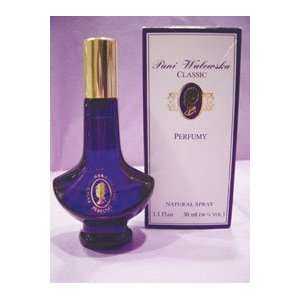  Pani Walewska Classic Perfume 30 ml/1.01 fl.oz. Beauty