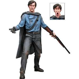  Cult Classic Icons Series 3 Army of Darkness Medieval Ash 