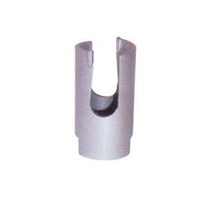  Pipeline Products PWL 100 1 Shell Cutter for PVC (1/8 
