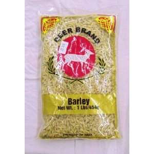  Shahs Deer Brand   Barley   1 lbs 