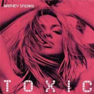  Toxic: Britney Spears