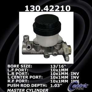  Centric Parts 130.42210 Brake Master Cylinder: Automotive