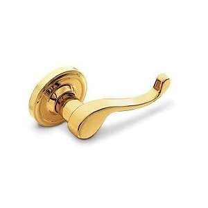  Weslock 0600 Calais Passage Door Lever Set: Home 