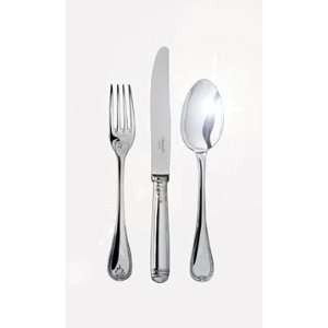   Silver Plated Malmaison Fish Knife 0018 020: Kitchen & Dining