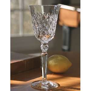  Waterford Crystal Crosshaven Wine Glass: Kitchen & Dining