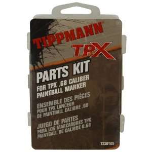  Tippmann Universal Parts Kit   TPX: Sports & Outdoors