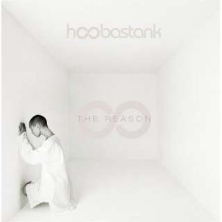  The Reason Hoobastank