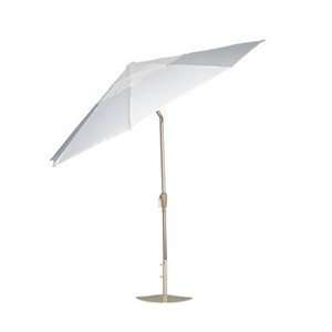  Woodard Market Umbrella: Patio, Lawn & Garden