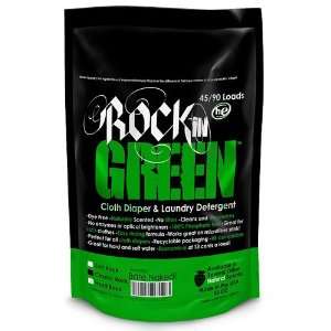 Hard Rock Cloth Diaper & Laundry Detergent Remix   Rage Against the 