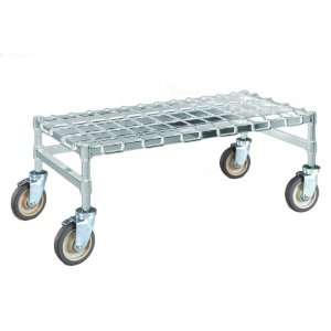  Metro Hd Super 36 Mobile S/S Dunnage Rack   MHP53S: Home 