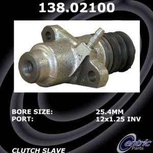  Centric Parts 138.02100 Clutch Slave Cylinder: Automotive