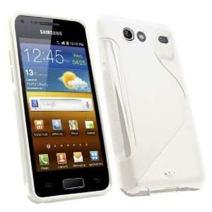  WalkNTalkOnline   Samsung i9070 Galaxy S Advance White S 