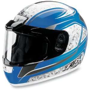   Phantom Snow Tron Helmet Bloodstone Red Small S 0121 0343: Automotive