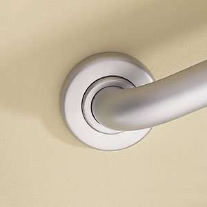  Ginger Hotelier Grab Bar Deco Ring 0372 