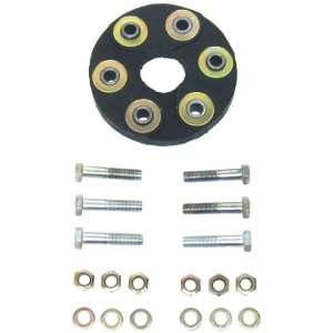  URO Parts 126 410 0415 Front/Rear Flex Disc: Automotive