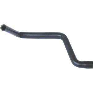  URO Parts 124 830 0496 Engine to Feed Line Heater Hose 