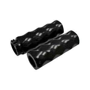   Manufacturing LAC Hex Comfort Grips   Black , Color Black 0630 0529