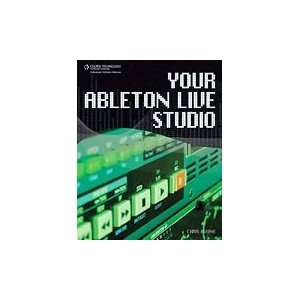  Your Ableton Live Studio Softcover