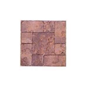  346544 Gray/Bige Brick Tile: Home Improvement