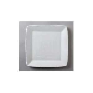  Vertex China Signature Square Plate 3 in ARGS37: Kitchen 