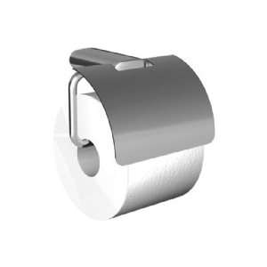 Hansa 4324 0900 0017 Toilet Roll Holder: Home & Kitchen